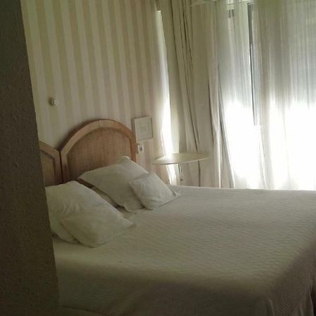 Hotel Central By Myhousespain Gijón Exteriör bild