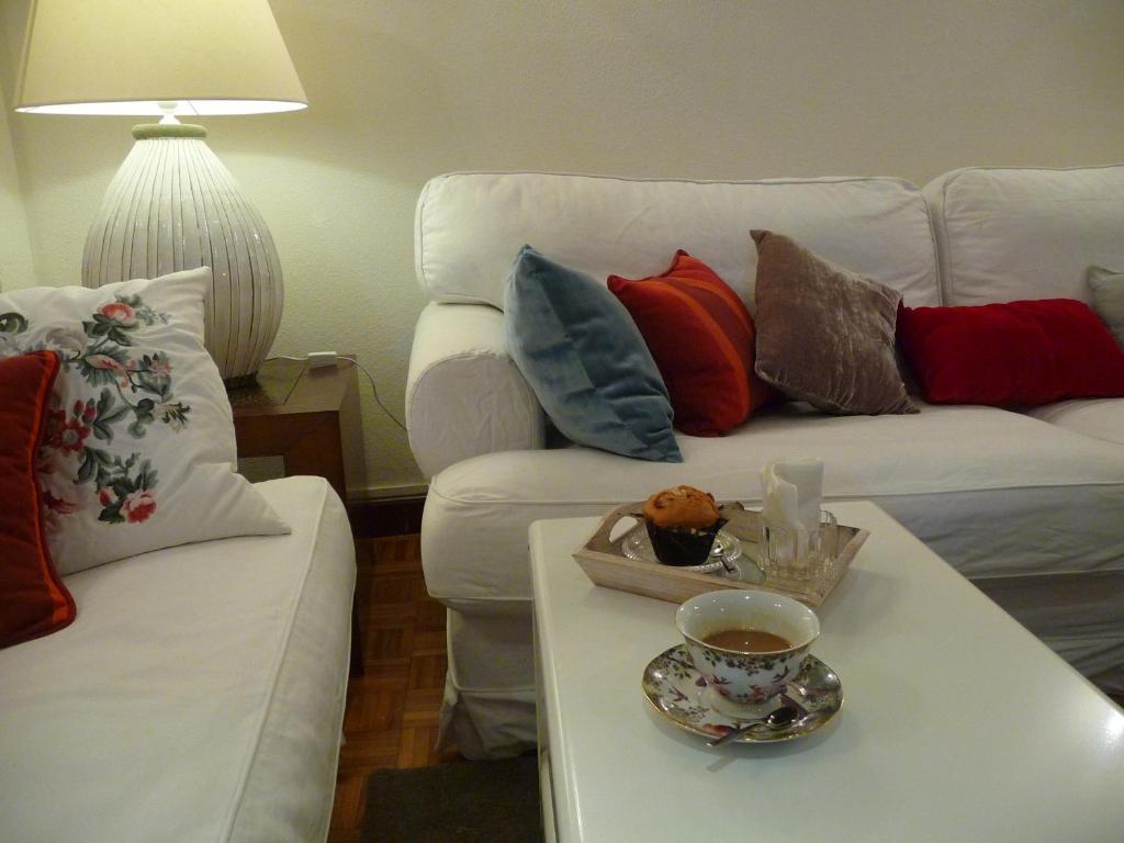 Hotel Central By Myhousespain Gijón Exteriör bild
