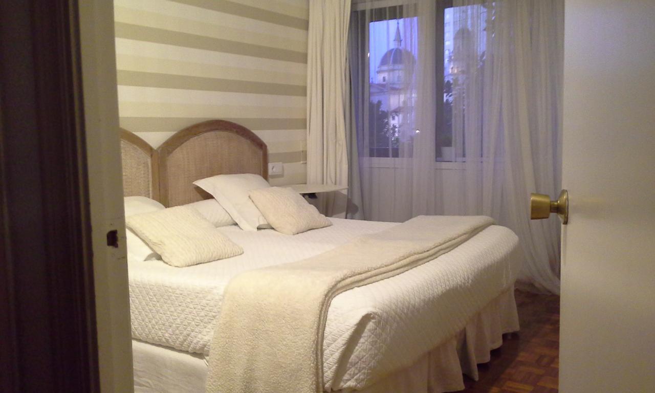 Hotel Central By Myhousespain Gijón Exteriör bild